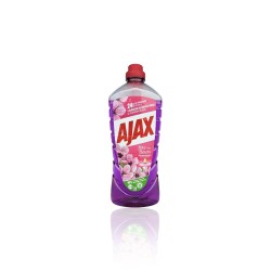 concentré nettoyant AJAX