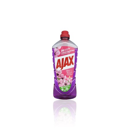 concentré nettoyant AJAX