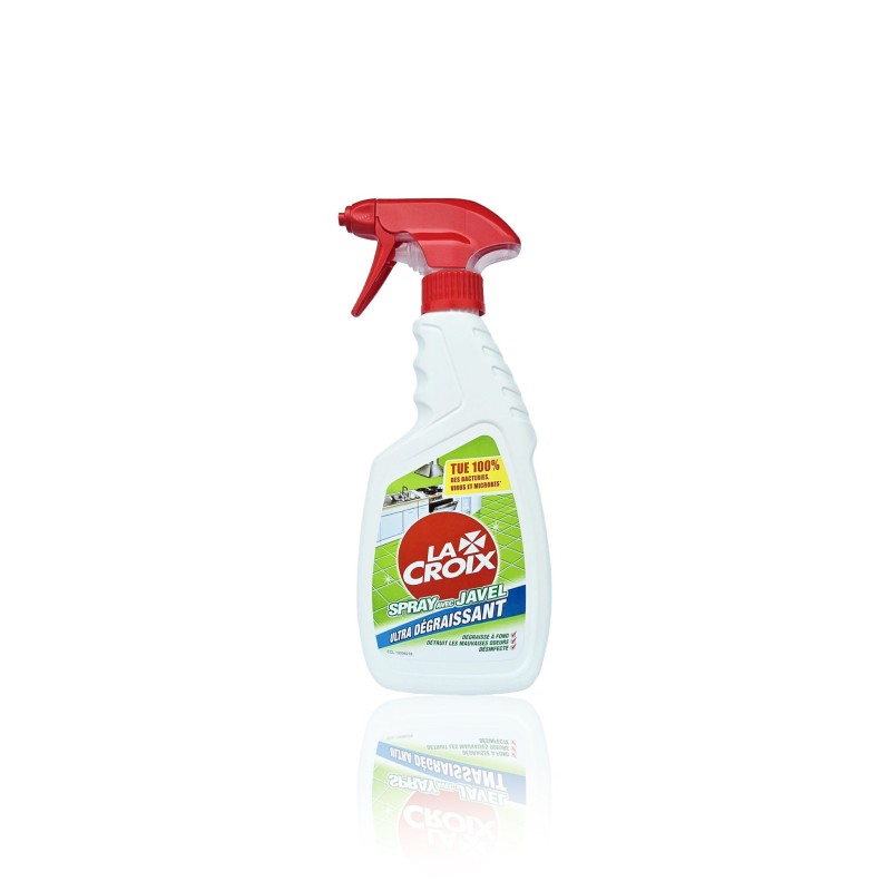 LACROIS javel 500 ml