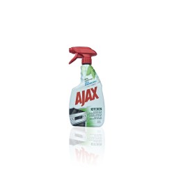 AJAX spray 750 ml