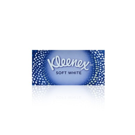 KLEENEX en distributeur