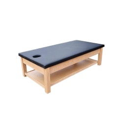 Table de massage