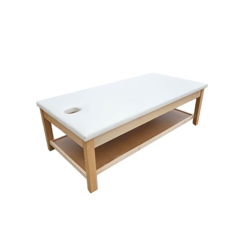 Table de massage