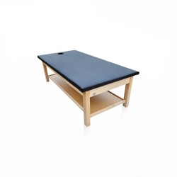 Table de massage