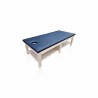 Table extra large 6 pieds