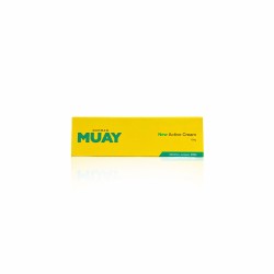MUAY crème apaisante