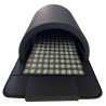 Dome capsule sauna XL