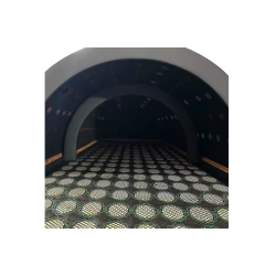 Dome capsule sauna XL