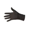 Gants nitrile noir