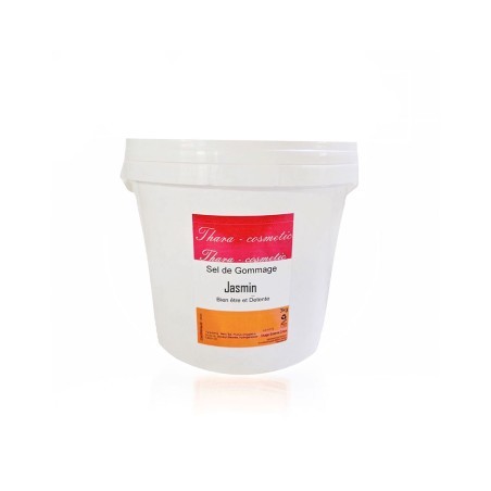 Gommage corps Jasmin 5kg