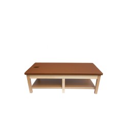 Table de massage 6 pieds