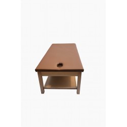 Table de massage 6 pieds