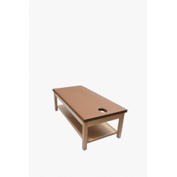 Table de massage 6 pieds