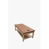 Table de massage 6 pieds