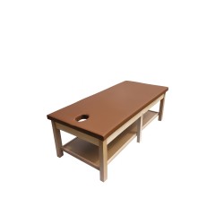Table de massage 6 pieds