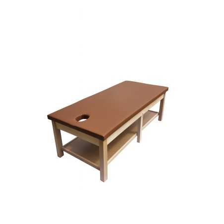 Table de massage 6 pieds
