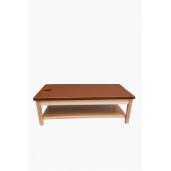 Table de massage