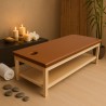 Table de massage