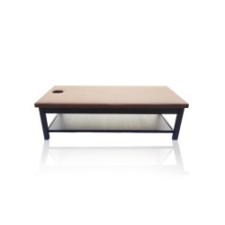 Table de massage