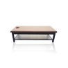 Table de massage