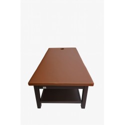 Table de massage