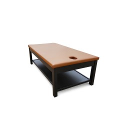Table de massage