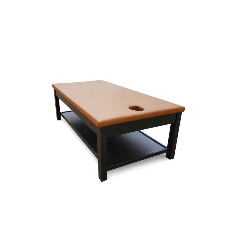 Table de massage