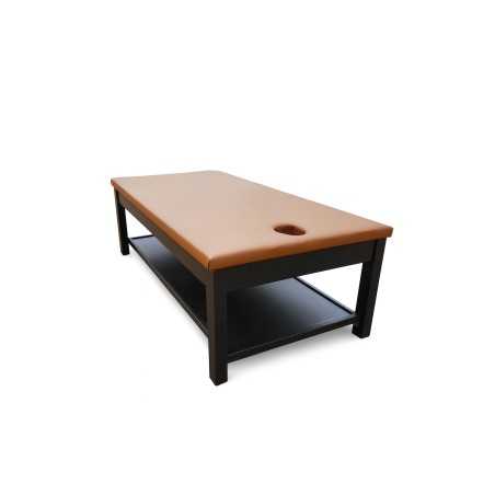 Table de massage