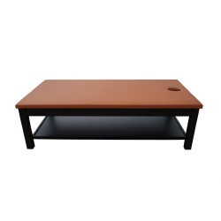 Table de massage