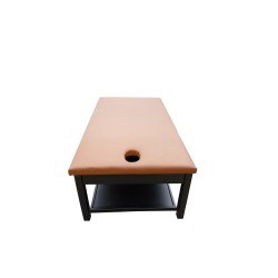 Table de massage