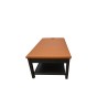 Table de massage