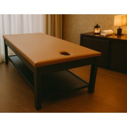 Table de massage