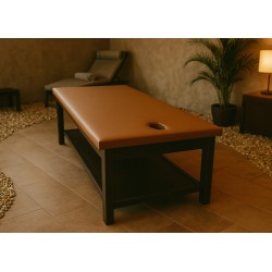 Table de massage