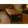 Table de massage