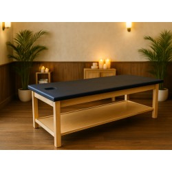 Table de massage