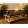Table de massage