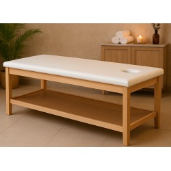 Table de massage