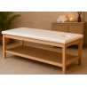 Table de massage