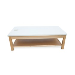 Table de massage