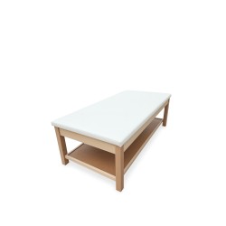Table de massage