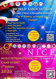 nuad thai changmai